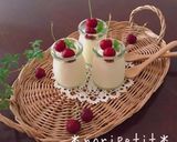 お鍋de簡単♡なめらか♡カフェオレプリン作り方10写真