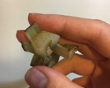 ふきと油揚げの煮物作り方7写真