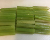ふきと油揚げの煮物作り方13写真