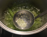 ふきと油揚げの煮物作り方22写真