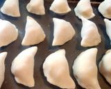 もちもちペローギ～オニオンチーズポテト～作り方34写真
