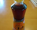 ガリっと!胡麻油風味のかき揚げ風♪作り方5写真