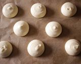 しっとりブッセ作り方12写真