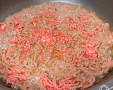 家が1番美味と言わせる絶品ミートソース作り方10写真