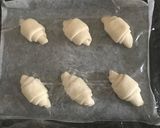 ＊カリじゅわ～な塩パン＊作り方23写真