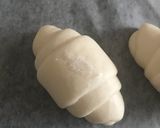 ＊カリじゅわ～な塩パン＊作り方25写真