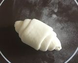 ＊カリじゅわ～な塩パン＊作り方22写真
