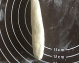 ＊カリじゅわ～な塩パン＊作り方18写真