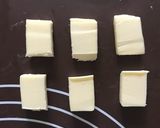 ＊カリじゅわ～な塩パン＊作り方14写真