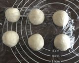＊カリじゅわ～な塩パン＊作り方13写真