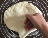 ＊カリじゅわ～な塩パン＊作り方12写真