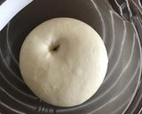 ＊カリじゅわ～な塩パン＊作り方11写真