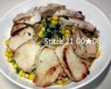 わたしんちの♪鶏はむ♪作り方7写真