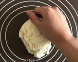 ＊カリじゅわ～な塩パン＊作り方5写真