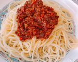 家が1番美味と言わせる絶品ミートソース作り方21写真