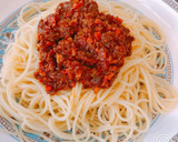 家が1番美味と言わせる絶品ミートソース作り方21写真