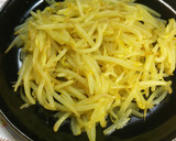 満腹もやしの★しゃっきり和風カレー炒め★作り方8写真