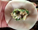 ♪トゥルントゥルン♪水餃子作り方4写真
