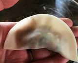 ♪トゥルントゥルン♪水餃子作り方5写真