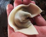 ♪トゥルントゥルン♪水餃子作り方6写真