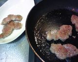 簡単なのに大好評のポークソテー作り方3写真