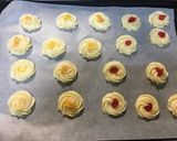 ＊サクサク美味しい♡絞り出しクッキー＊作り方6写真