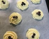 ＊サクサク美味しい♡絞り出しクッキー＊作り方7写真