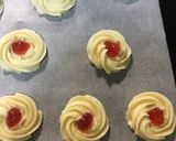 ＊サクサク美味しい♡絞り出しクッキー＊作り方8写真