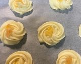 ＊サクサク美味しい♡絞り出しクッキー＊作り方9写真
