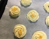 ＊サクサク美味しい♡絞り出しクッキー＊作り方10写真