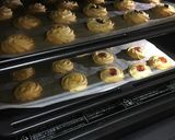 ＊サクサク美味しい♡絞り出しクッキー＊作り方11写真