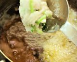 里芋と海老のフワモチ☆揚げ団子作り方9写真