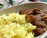 誰でも美味しく作れる☆激ウマカレー！作り方10写真