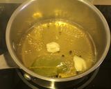 摘果メロンで◆カレーに添えるピクルス作り方3写真