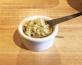 摘果メロンで◆カレーに添えるピクルス作り方4写真