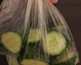 やみつききゅうり作り方2写真
