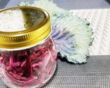 酢キャベツでデブ菌退治✳春キャベツ☆菌活作り方6写真