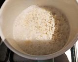 サッポロ一番アレンジ❤簡単担々麺風作り方3写真