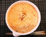 フライパンひとつ！超簡単鳥そぼろ作り方7写真