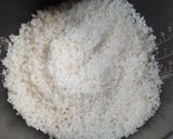 炊き込み寿司作り方1写真