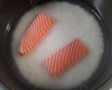 炊き込み寿司作り方2写真