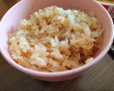 ソフトさきイカ飯だってよ。作り方4写真