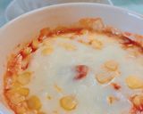 豆腐の簡単☆トマトソースグラタン作り方4写真