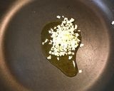 味噌漬バター牛ステーキとガーリックライス作り方5写真
