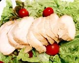 放ったらかしサラダチキンpart2和風味作り方8写真