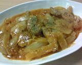 簡単なのに大好評のポークソテー作り方6写真