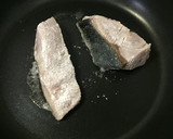 すき焼きのタレで作る、簡単ブリの照り焼き作り方3写真