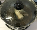 すき焼きのタレで作る、簡単ブリの照り焼き作り方4写真