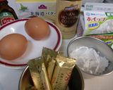 料理研究家スマイリーの”ガトーショコラ”作り方1写真