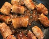 お弁当にオススメ★2種類の肉巻き♪作り方7写真